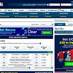 sports william hill bet